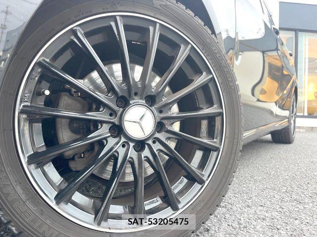 Mercedes Benz B-CLASS 2017-12 8666476-13