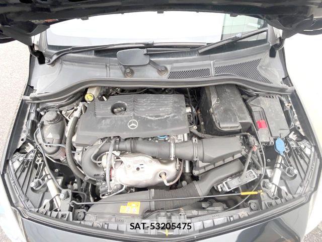 Mercedes Benz B-CLASS 2017-12 8666476-18