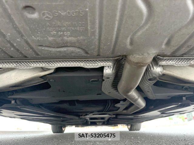 Mercedes Benz B-CLASS 2017-12 8666476-19