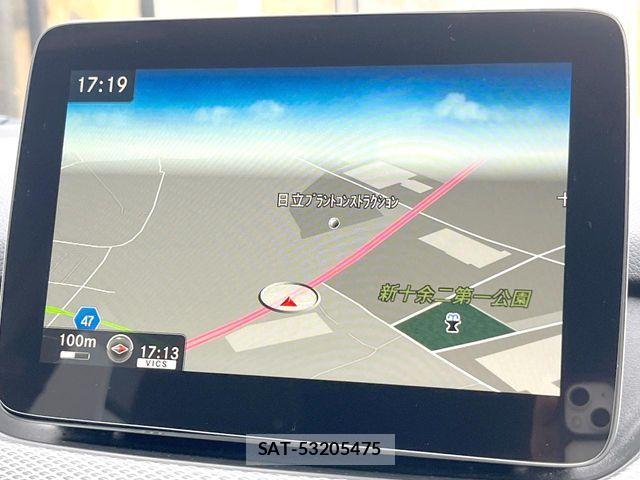 Mercedes Benz B-CLASS 2017-12 8666476-3