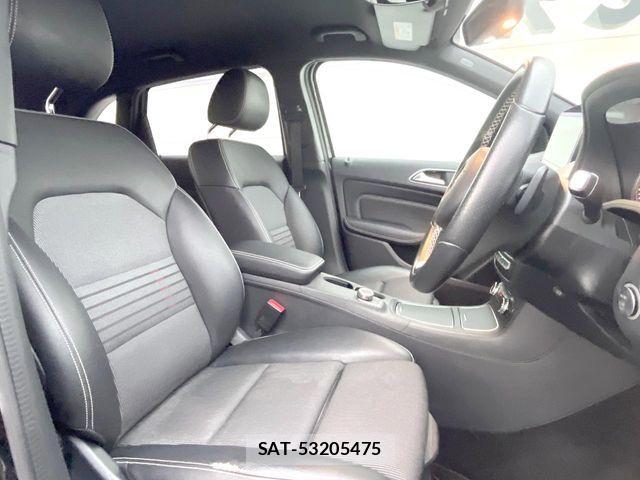 Mercedes Benz B-CLASS 2017-12 8666476-8