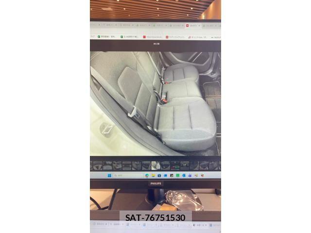 Mercedes Benz B-CLASS 2014-03 8660142-10