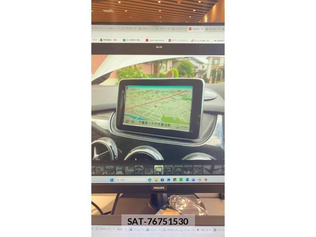 Mercedes Benz B-CLASS 2014-03 8660142-13