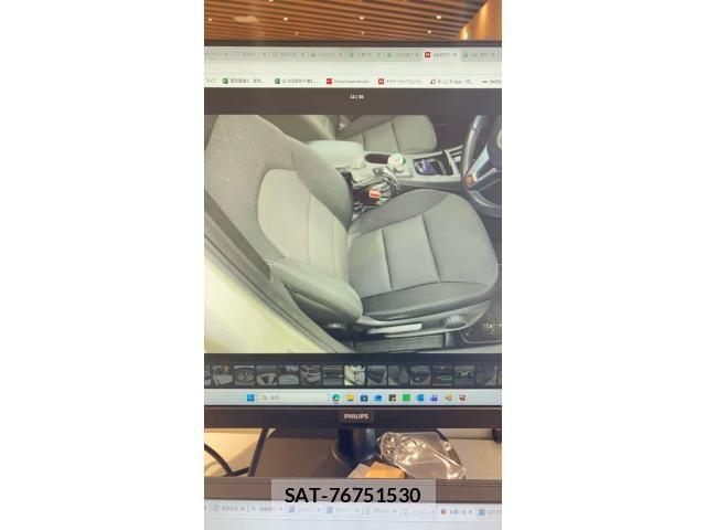 Mercedes Benz B-CLASS 2014-03 8660142-8