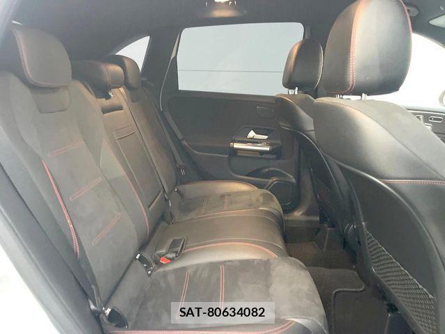 Mercedes Benz B-CLASS 2020-09 8666475-9