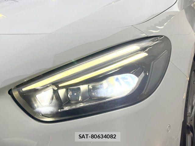 Mercedes Benz B-CLASS 2020-09 8666475-12