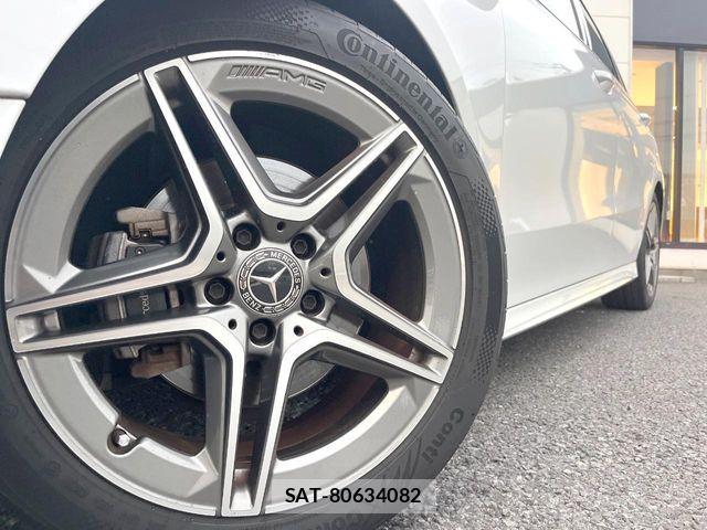 Mercedes Benz B-CLASS 2020-09 8666475-13