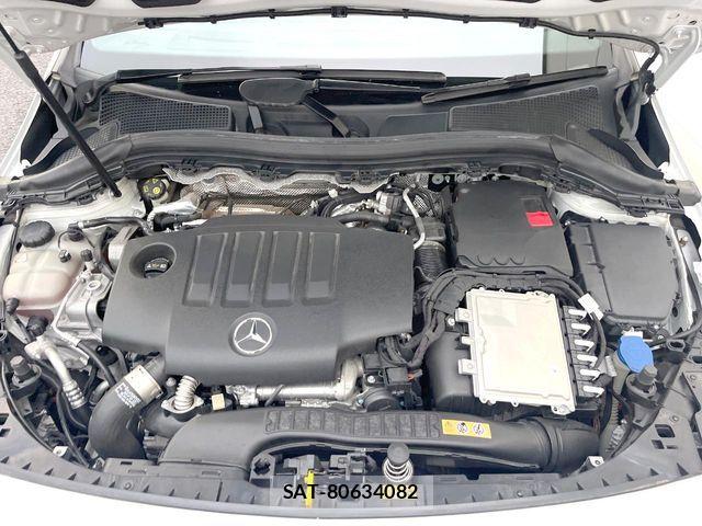 Mercedes Benz B-CLASS 2020-09 8666475-18