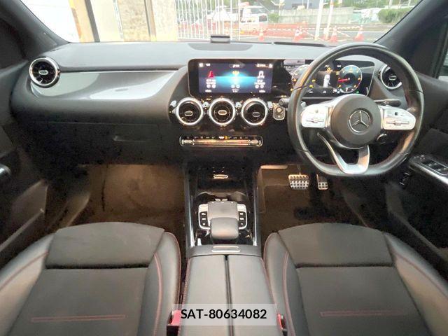 Mercedes Benz B-CLASS 2020-09 8666475-1