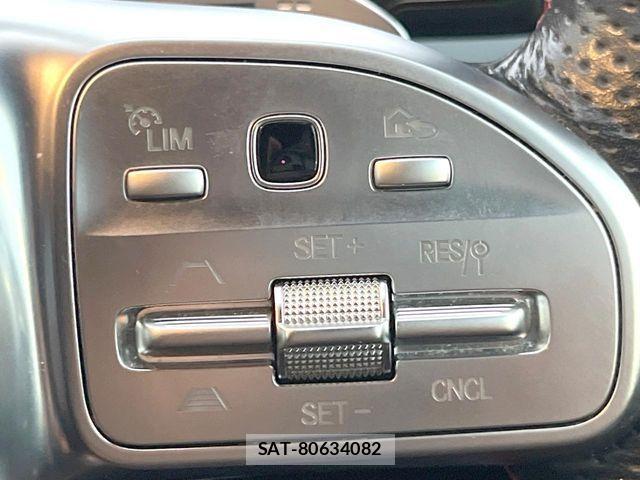 Mercedes Benz B-CLASS 2020-09 8666475-5