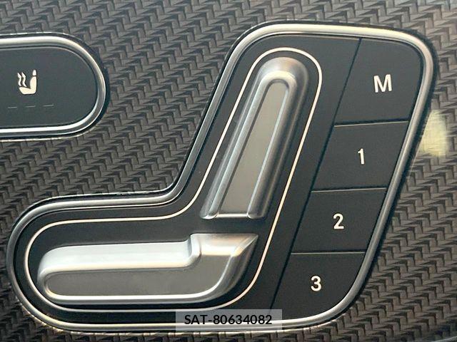 Mercedes Benz B-CLASS 2020-09 8666475-7