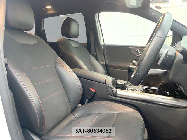 Mercedes Benz B-CLASS 2020-09 8666475-8