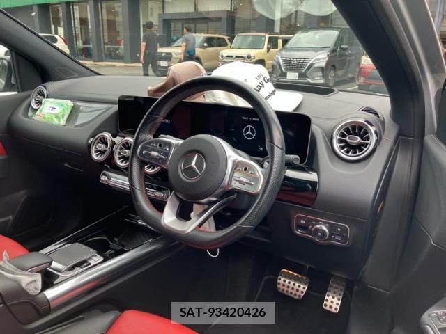 Mercedes Benz B-CLASS 2019-09 8660136-10