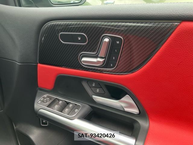 Mercedes Benz B-CLASS 2019-09 8660136-11