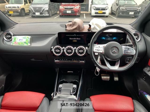 Mercedes Benz B-CLASS 2019-09 8660136-12