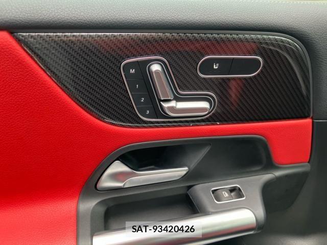 Mercedes Benz B-CLASS 2019-09 8660136-17