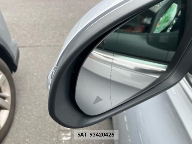 Mercedes Benz B-CLASS 2019-09 8660136-18