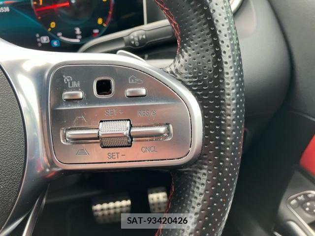 Mercedes Benz B-CLASS 2019-09 8660136-22