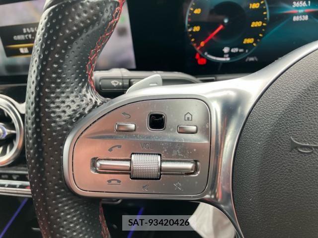 Mercedes Benz B-CLASS 2019-09 8660136-23