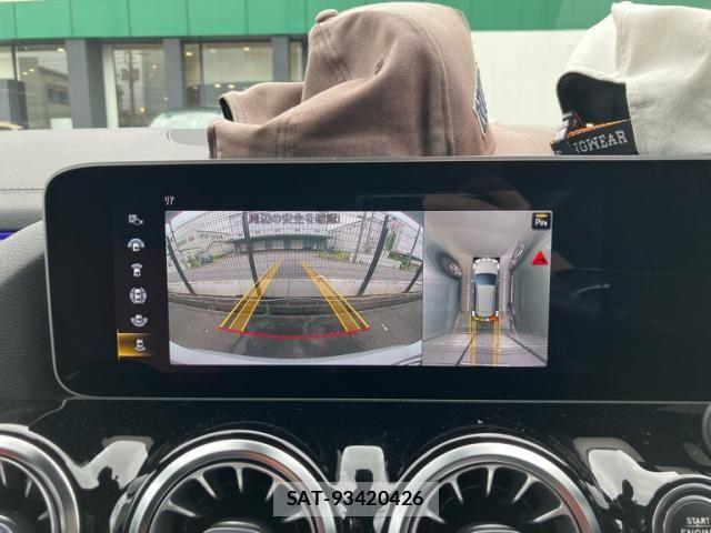 Mercedes Benz B-CLASS 2019-09 8660136-26