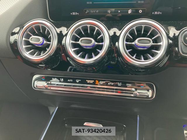 Mercedes Benz B-CLASS 2019-09 8660136-28