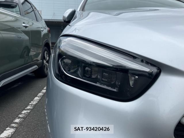 Mercedes Benz B-CLASS 2019-09 8660136-6