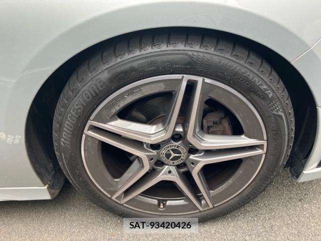 Mercedes Benz B-CLASS 2019-09 8660136-7