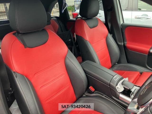 Mercedes Benz B-CLASS 2019-09 8660136-8