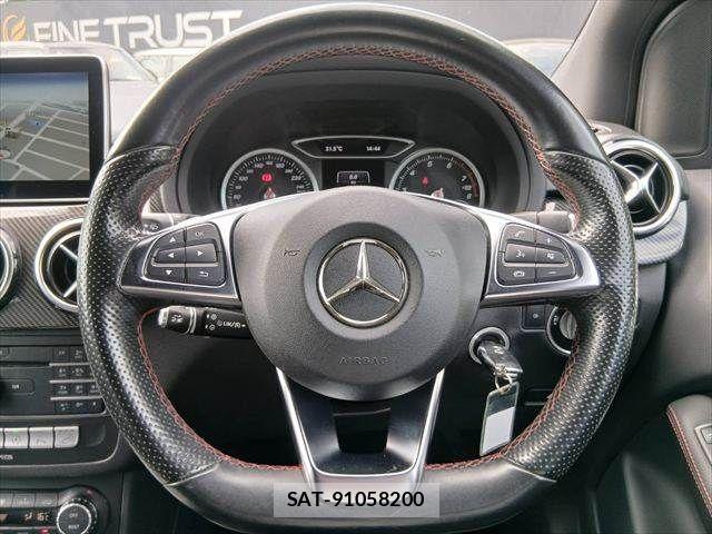 Mercedes Benz B-CLASS 2015-03 8660141-9