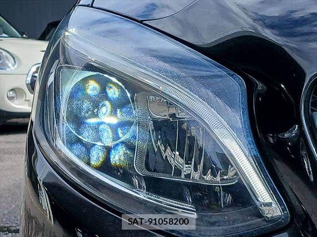 Mercedes Benz B-CLASS 2015-03 8660141-10