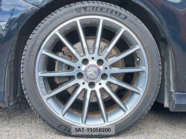 Mercedes Benz B-CLASS 2015-03 8660141-12