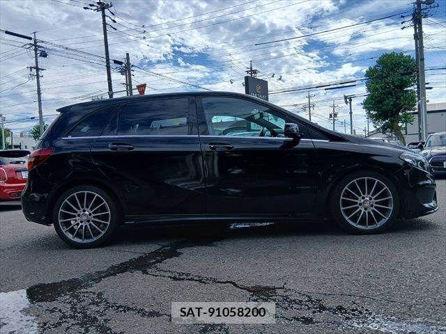 Mercedes Benz B-CLASS 2015-03 8660141-15