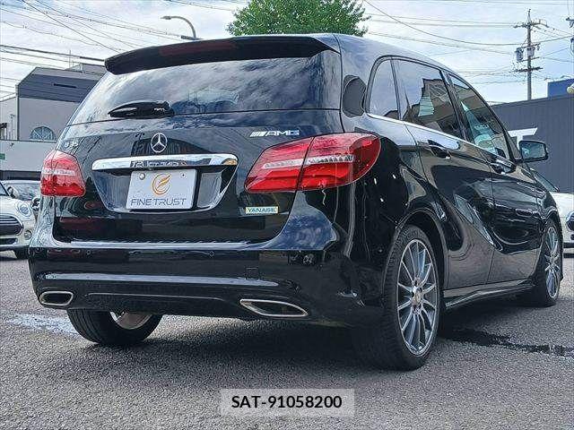 Mercedes Benz B-CLASS 2015-03 8660141-16