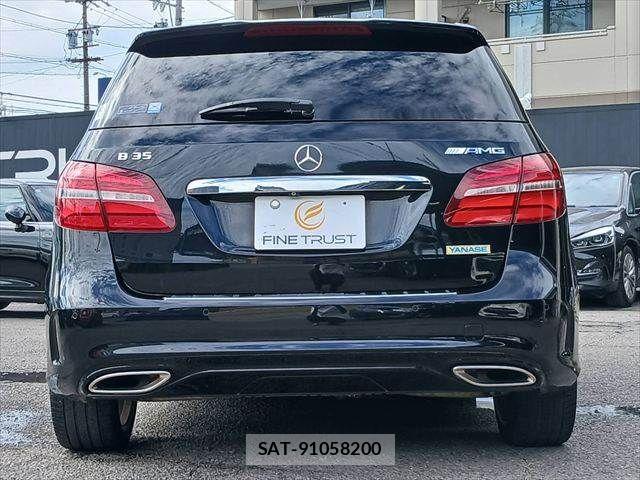 Mercedes Benz B-CLASS 2015-03 8660141-17