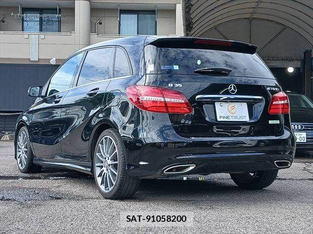 Mercedes Benz B-CLASS 2015-03 8660141-18