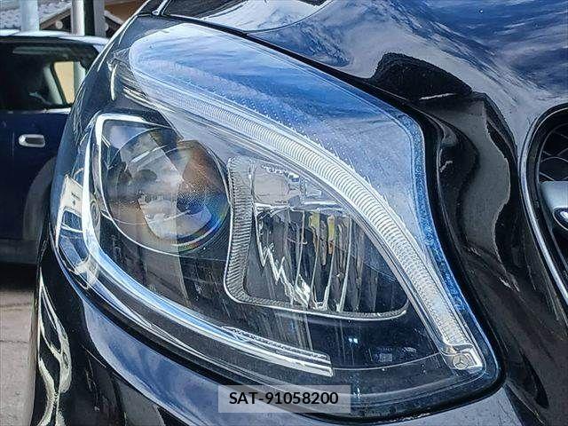 Mercedes Benz B-CLASS 2015-03 8660141-20