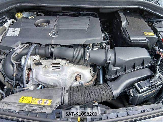Mercedes Benz B-CLASS 2015-03 8660141-27
