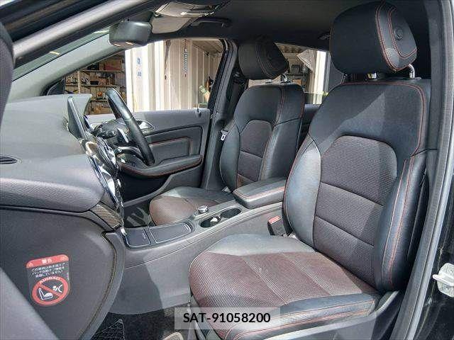 Mercedes Benz B-CLASS 2015-03 8660141-28
