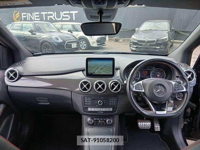 Mercedes Benz B-CLASS 2015-03 8660141-2