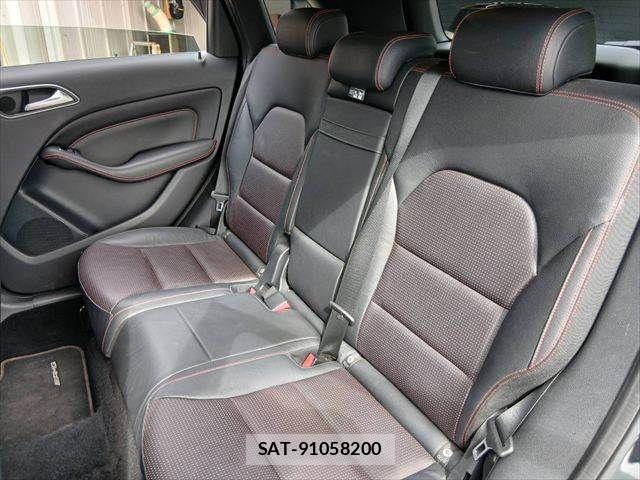 Mercedes Benz B-CLASS 2015-03 8660141-29