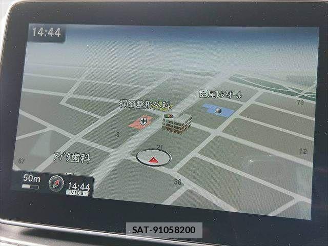 Mercedes Benz B-CLASS 2015-03 8660141-3