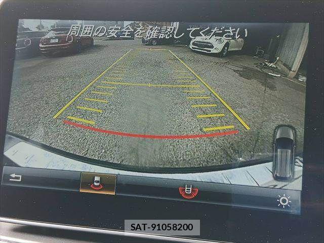 Mercedes Benz B-CLASS 2015-03 8660141-5
