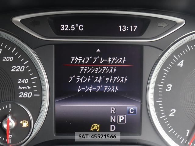 Mercedes Benz B-CLASS 2018-01 8660139-10