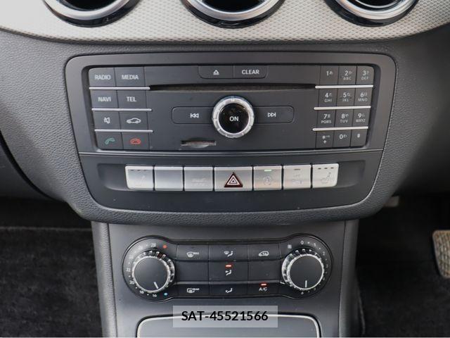 Mercedes Benz B-CLASS 2018-01 8660139-12