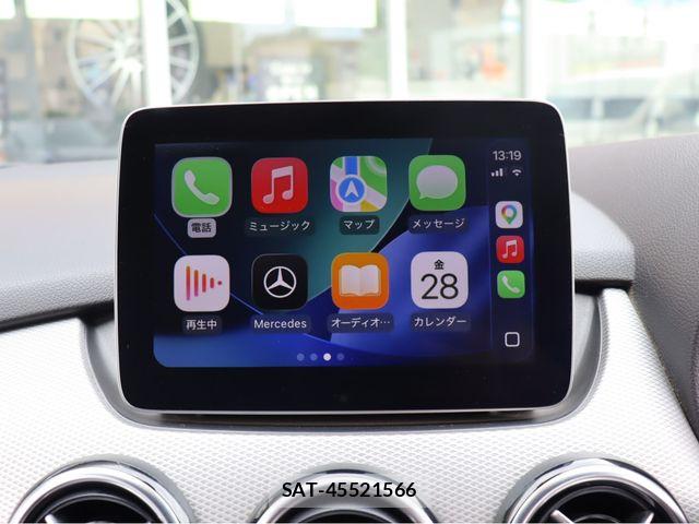 Mercedes Benz B-CLASS 2018-01 8660139-14
