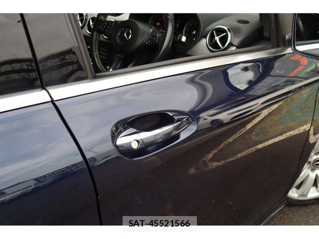 Mercedes Benz B-CLASS 2018-01 8660139-16