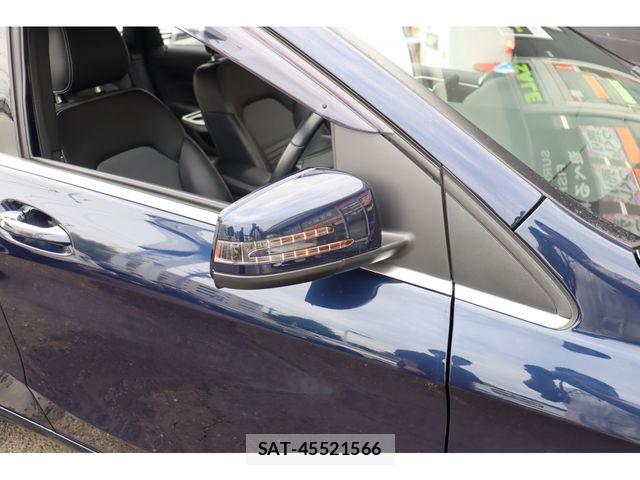 Mercedes Benz B-CLASS 2018-01 8660139-17