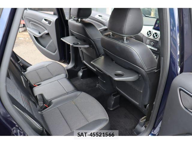 Mercedes Benz B-CLASS 2018-01 8660139-3
