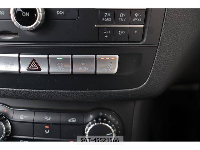 Mercedes Benz B-CLASS 2018-01 8660139-7