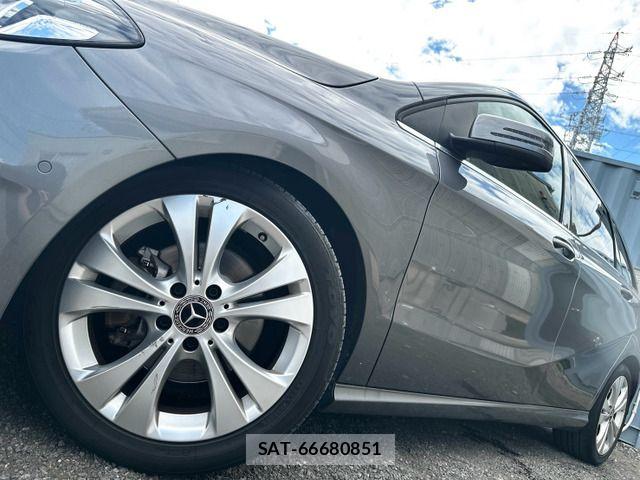Mercedes Benz B-CLASS 2018-08 8660140-16
